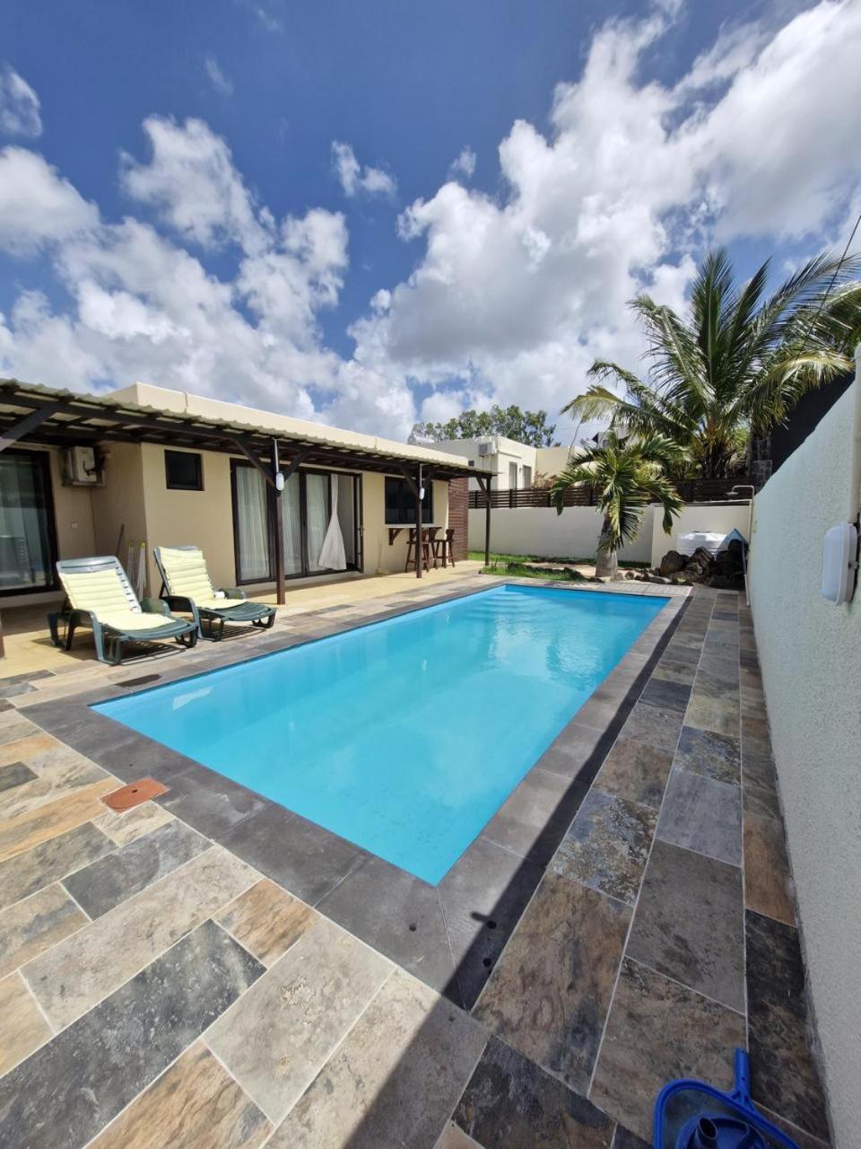 Frangipani * Grand Baie
