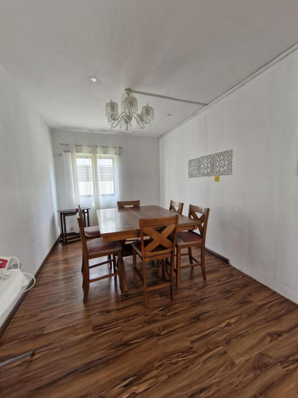 Frangipani Villa *
